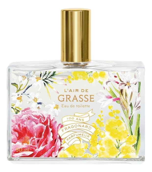Fragonard L'Air De Grasse