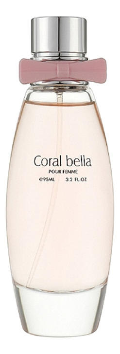 Prive Perfumes Coral Bella