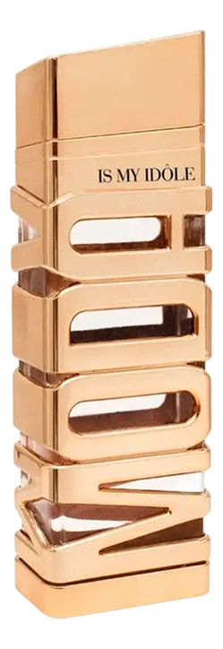 Prive Perfumes Moda Is My Idole