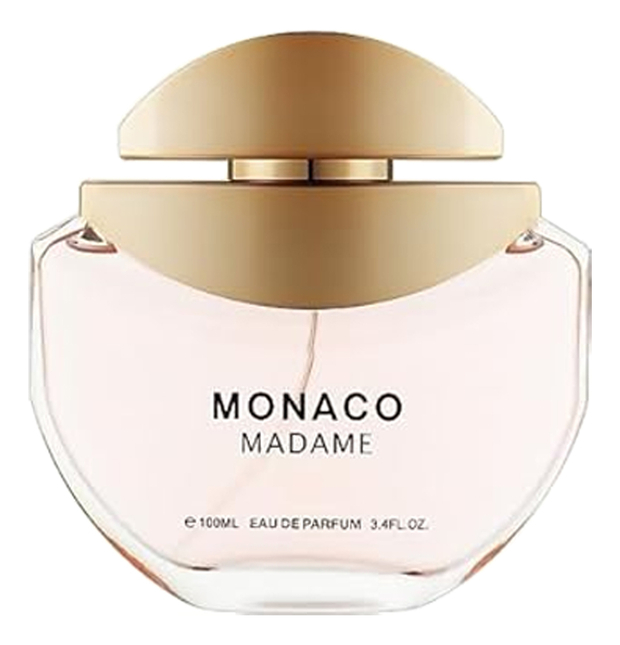Prive Perfumes Monaco Madame