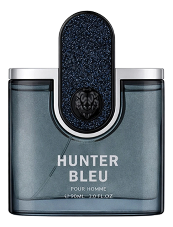 Prive Perfumes Hunter Bleu