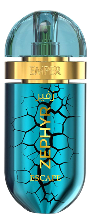 Emper Zephyr Escape