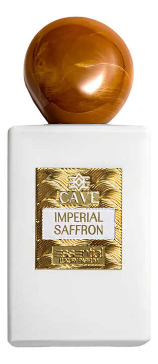Cave Imperial Saffron