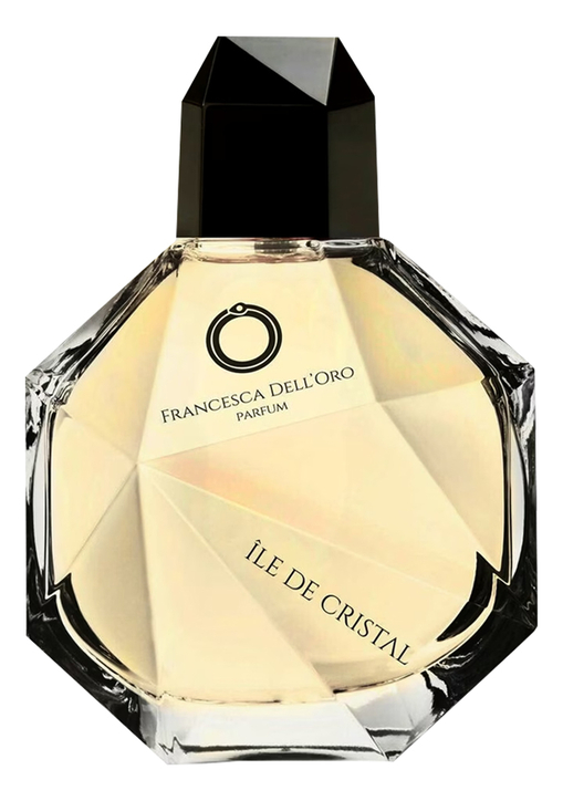Francesca Dell`Oro Ile De Cristal