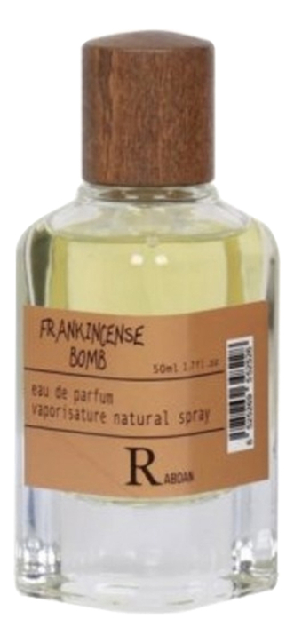 Rabdan Bomb