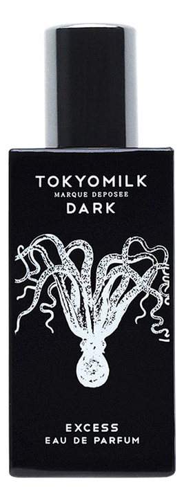 Tokyo Milk Parfumarie Curiosite Excess