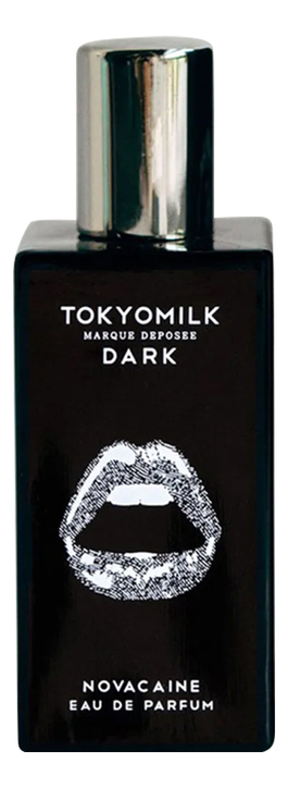 Tokyo Milk Parfumarie Curiosite Novacaine No.85