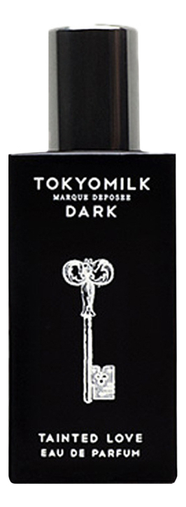 Tokyo Milk Parfumarie Curiosite Tainted Love