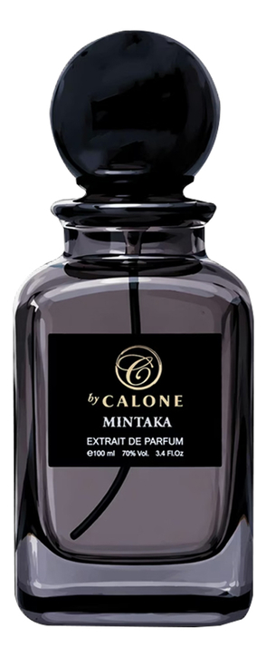 by Calone Mintaka
