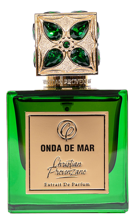 Christian Provenzano Parfums Onda De Mar