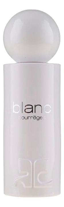 Courreges Blanc Courreges