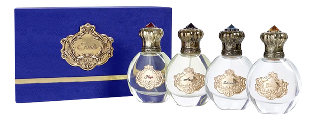 Syed Junaid Alam Scents