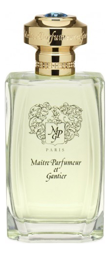 Maitre Parfumeur et Gantier Sanguine Muskissime