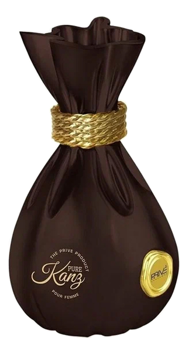 Prive Perfumes Pure Kanz