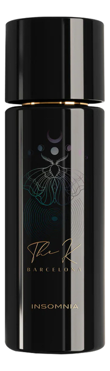 Kinetic Perfumes Insomnia
