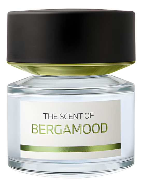 BMW Fragrances Bergamood
