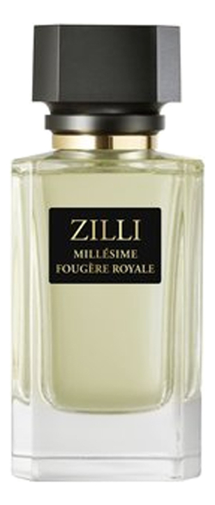 Zilli Millesime Fougere Royale