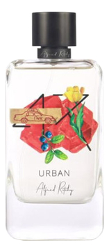 Alfred Ritchy Urban