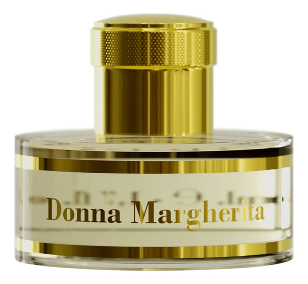 Pantheon Roma Donna Margherita