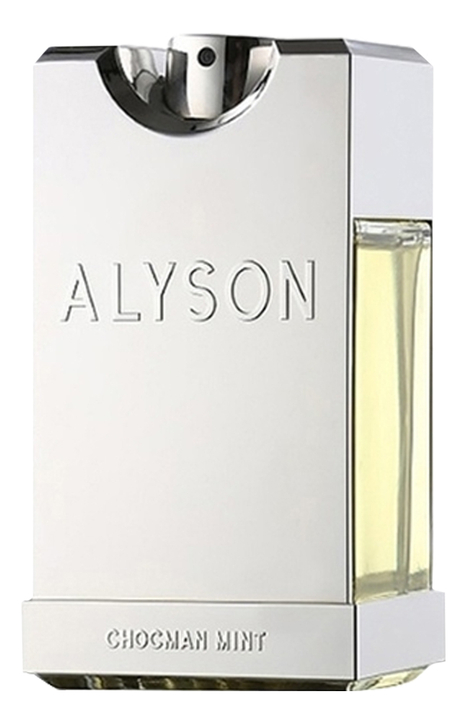 Alyson Oldoini Chocman Mint