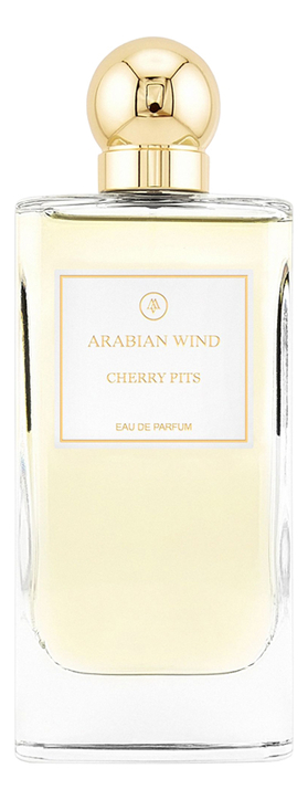Arabian Wind Cherry Pits