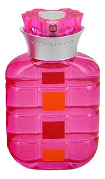 Castelbajac Lady Eau de Toilette
