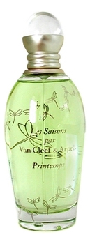 Van Cleef & Arpels Les Saisons Printemps