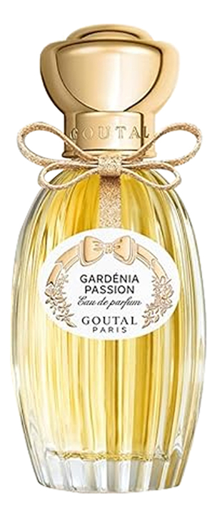 Goutal Gardenia Passion