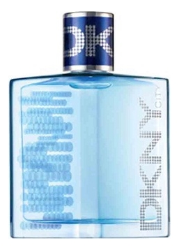 Donna Karan City Man