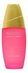Estee Lauder Beautiful Summer In Bloom