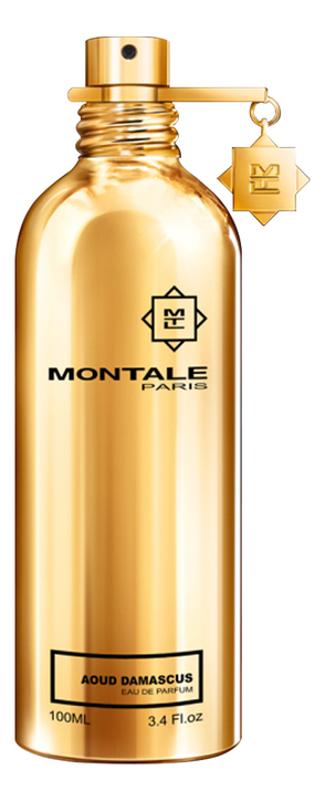 Montale Aoud Damascus