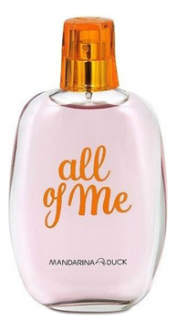 Mandarina Duck All of Me Women