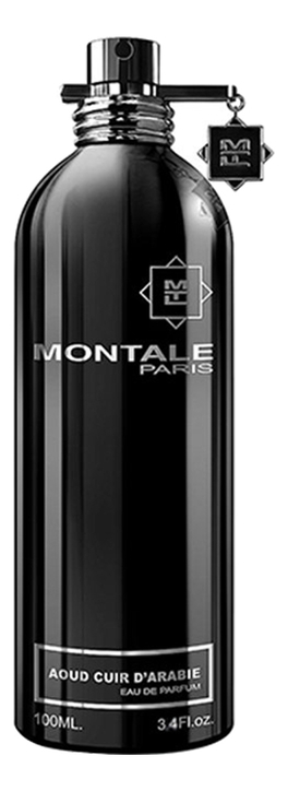Montale Aoud Cuir d'Arabie