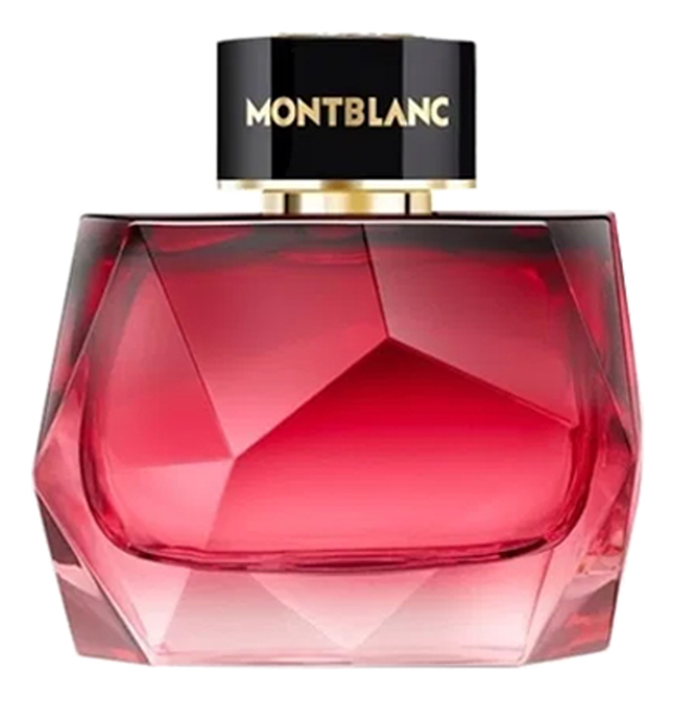 Mont Blanc Signature Elixir