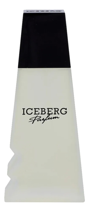 Iceberg Iceberg