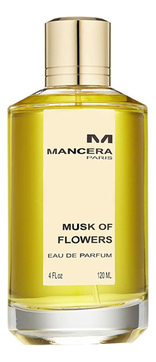 Mancera Musk Of Flowers