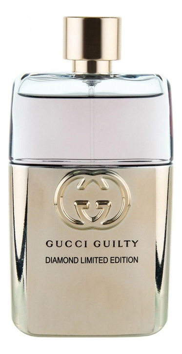 Gucci Guilty Pour Homme Diamond
