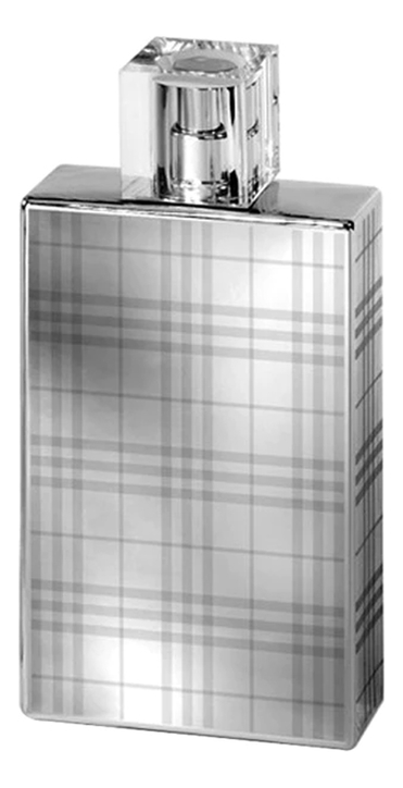 Burberry Brit New Year Edition For Women