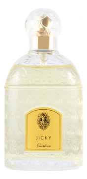 Guerlain Jicky