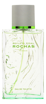 Rochas Reflets d'Eau de Rochas Pour Homme