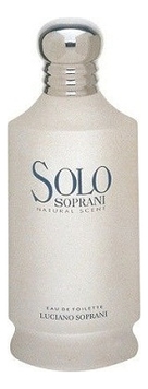 Luciano Soprani Solo