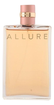 Chanel Allure Eau De Parfum