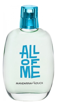 Mandarina Duck All of Me Men