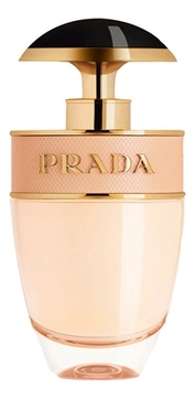 Prada Candy L'Eau Kiss